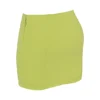 Nisha Neon Sculpting Minirok