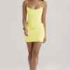Nisha Neon Sculpting Minirok