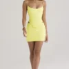 Nisha Neon Sculpting Minirok