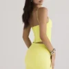 Nisha Neon Sculpting Minirok