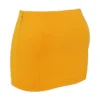Nisha Tangerine Sculpting Minirok
