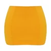 Nisha Tangerine Sculpting Minirok