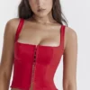 Pia Cherry-Korsetten