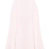 Rita Ballerina Roze A-lijn Midi-rok
