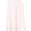 Rita Ballerina Roze A-lijn Midi-rok