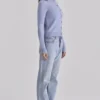 Signature Bluebell kasjmier + merinowol Vesten