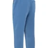 Sky Azure joggingbroek met fleece achterkant