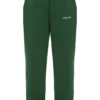 Sky Green joggingbroek met fleece binnenkant