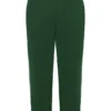 Sky Green joggingbroek met fleece binnenkant