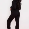 Sky Ink joggingbroek met fleece achterkant