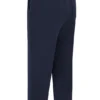 Sky Navy joggingbroek met fleece binnenkant