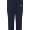 Sky Navy joggingbroek met fleece binnenkant