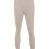 Sydney Opal geribbelde gebreide Leggings