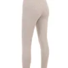 Sydney Opal geribbelde gebreide Leggings
