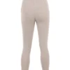 Sydney Opal geribbelde gebreide Leggings