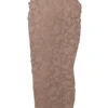 Vesper Mushroom maxi-rok
