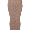Vesper Mushroom maxi-rok
