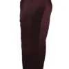 Vesper rijkbruine maxi-rok