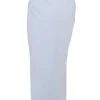 Vesper Soft Blue Maxi-rok